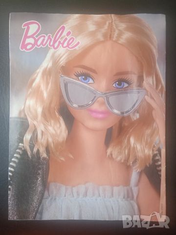 Детско Списание Barbie / Барби  бр. 12 / 2023, снимка 2 - Детски книжки - 45724892