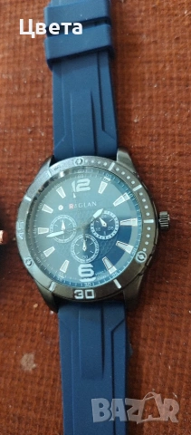 Мъжки часовници, снимка 8 - Мъжки - 53860126