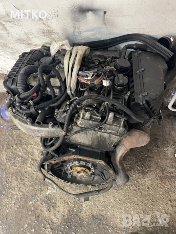 Части за Мерцедес W203 2.2 cdi 143k, снимка 12 - Части - 54031622
