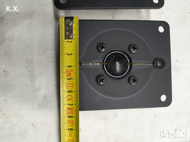 Високочестотни говорители canton , снимка 4 - Тонколони - 52929929