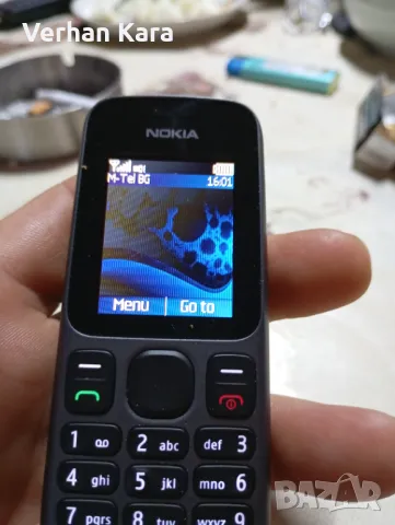 Nokia tel, снимка 1 - Nokia - 48260297