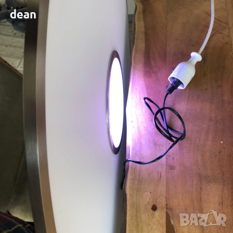 Лед лампа AEG, снимка 10 - Лед осветление - 54242266