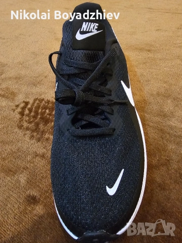 Маратонки Найк, снимка 3 - Маратонки - 53357128