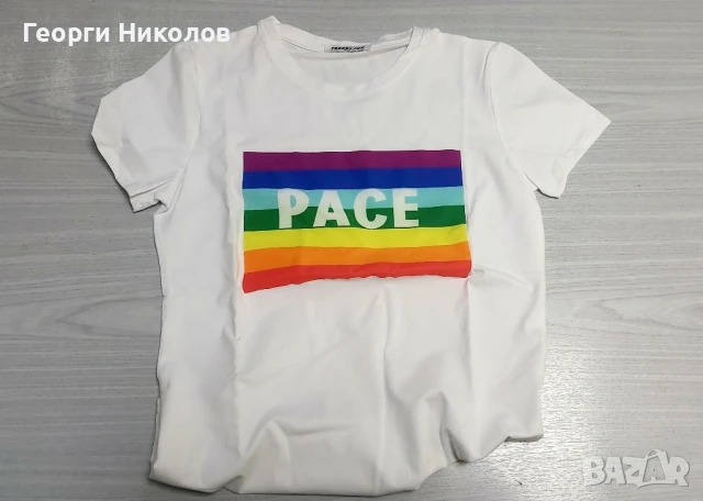 Дамски блузи 