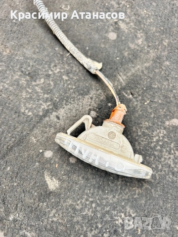 51717793. Мигач в калник за Фиат гранде пунто 2006-2012г