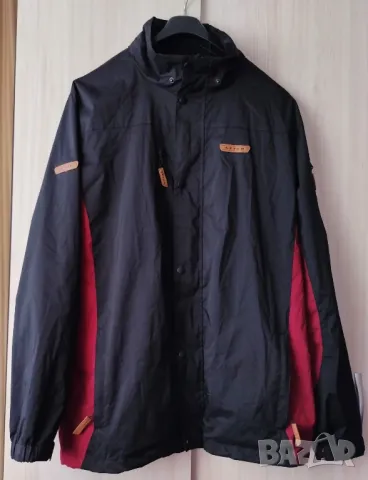 Setra Daimler Buses - мъжко яке ветровка, снимка 1