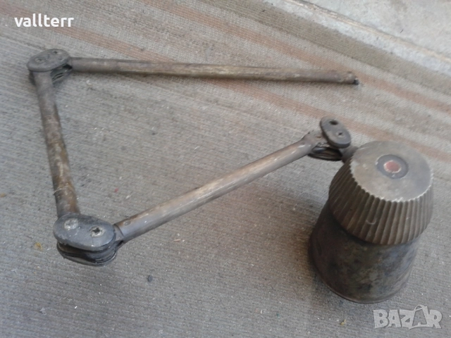 скари.ретро лампи сгваеми,стол бармански.панерка ретро-и други, снимка 4 - Други стоки за дома - 52177732