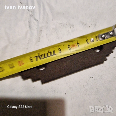 Чукове Фуражомелка , снимка 4 - Селскостопанска техника - 52458918