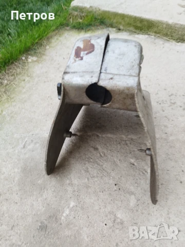 иж Юпитер 3 капаци карбуратор , снимка 3 - Части - 51280898