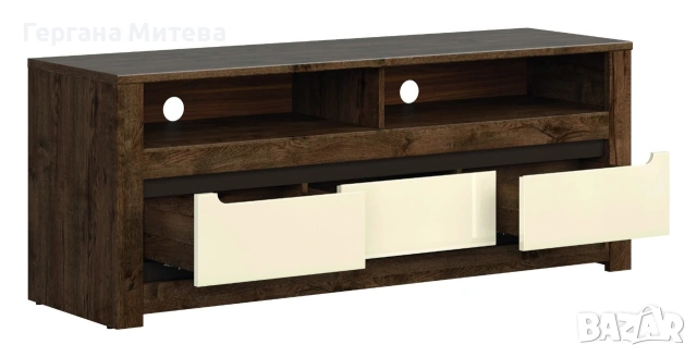 Тв шкаф , снимка 3 - Шкафове - 53747901