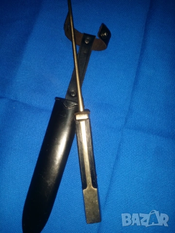 Нож.Кортик. Кинжал. Ханджар. Сабя. Меч. Острие , снимка 2 - Антикварни и старинни предмети - 53737731