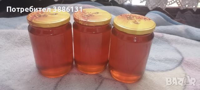 Кестенов мед, снимка 2 - Пчелни продукти - 45075556