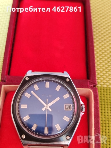 ПОЛЕТавтоматик, снимка 3 - Мъжки - 52802163