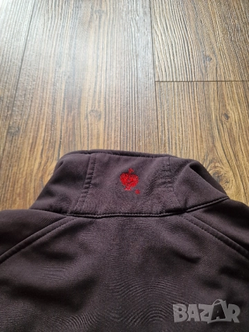 Страхотно мъжко яке ENGELBERT STRAUSS размер 2ХL , снимка 6 - Якета - 52289875