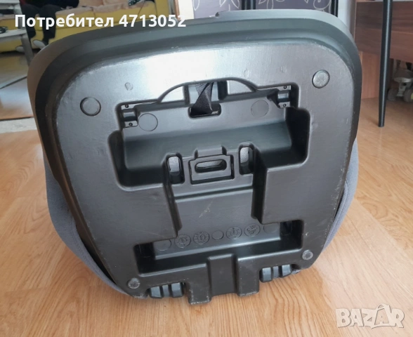 Детско столче за кола, снимка 4 - Столчета за кола и колело - 53145797