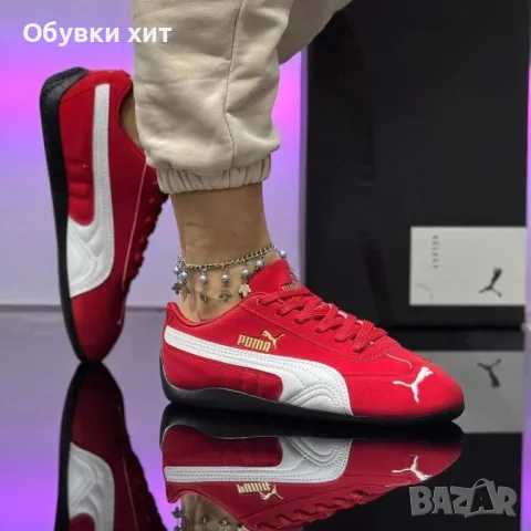 Puma реплика, снимка 5 - Маратонки - 48559795