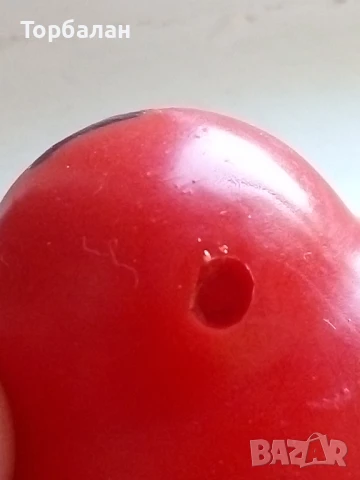 Играчка от соц-а, снимка 11 - Колекции - 50924545