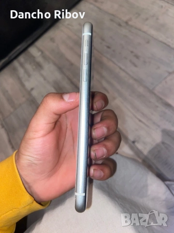 iPhone 11 64gb. Бартер за Samsung s21+ , снимка 3 - Apple iPhone - 53277481