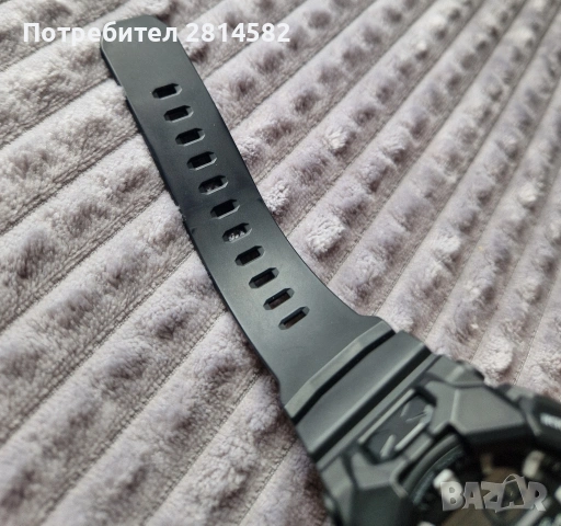Casio Gshock GA-010-1A, снимка 7 - Мъжки - 54187936