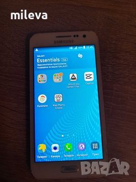 Samsung A3 , снимка 2 - Samsung - 46433345