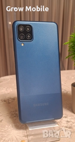 Samsung A12, снимка 4 - Samsung - 53660676