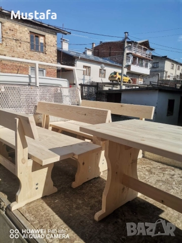 маси и пейки 