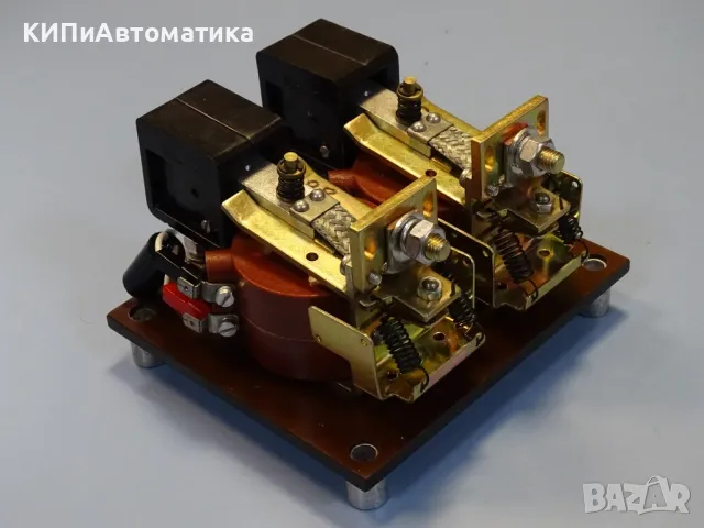 Контактор CABLEFORM Model 1132 SPS 50A contactor 80 volts