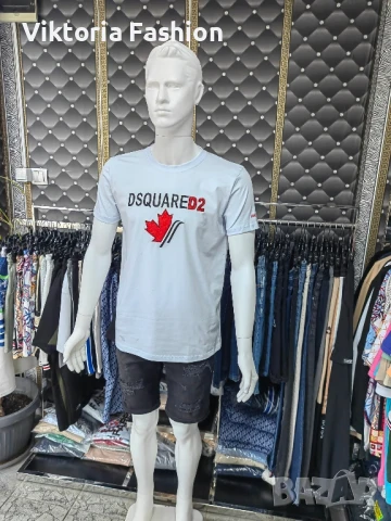 мъжки къси гащи, снимка 3 - Къси панталони - 51344829