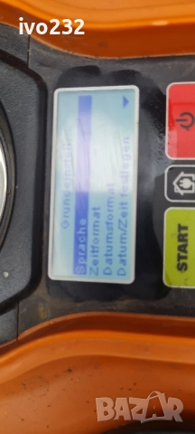 Worx WG757E Безжична роботизирана косачка , снимка 9 - Градинска техника - 51552922