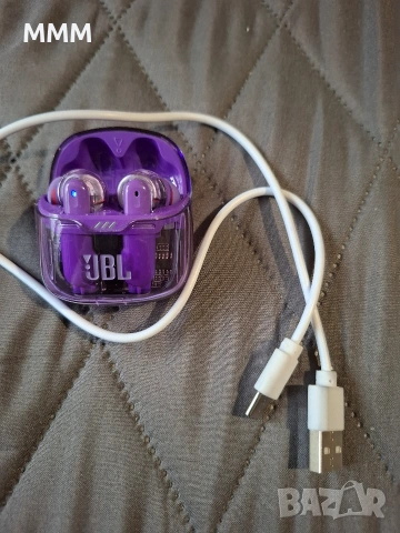 JBL Безжични слушалки. , снимка 3 - Bluetooth слушалки - 53690181