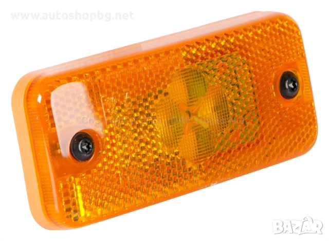 Страничен мигач за DAF LF / CF (2006+)