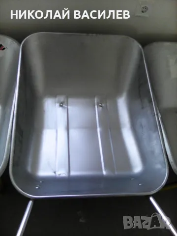 Количка       гума   .   , снимка 15 - Пелети - 49166544