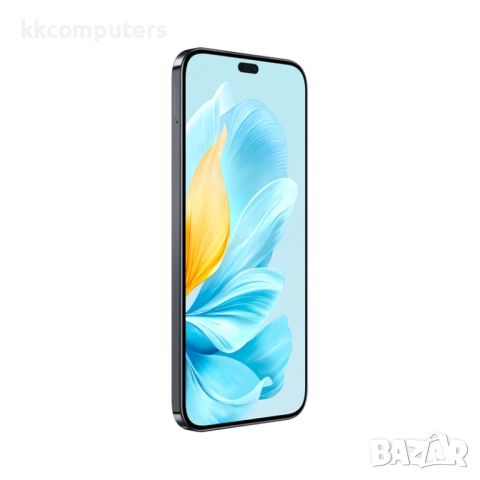 ЧАСТИ ЗА Смартфон GSM HONOR 200 LITE BLACK 6.70 ", 256 GB, RAM 8 GB, 108+5+2 MP, 5G 
