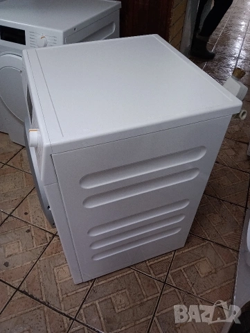 Пералня Миеле Miele W1 7кг А+++ Made in Germany 2 години Гаранция!, снимка 3 - Перални - 54241657