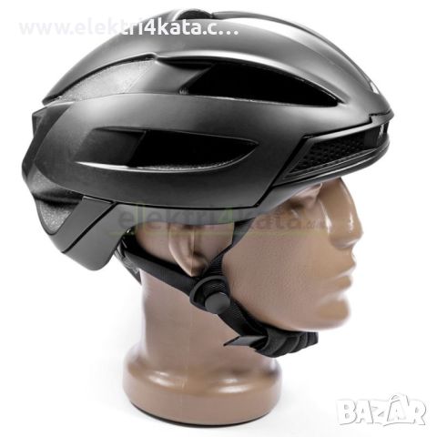 Каска за тротинетка HELMET G-02, снимка 2 - Спортна екипировка - 45241095