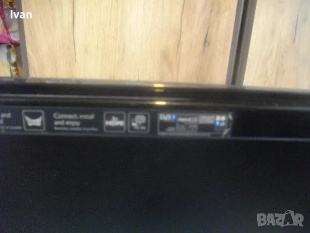 LCD 22" ТЕЛЕВИЗОР МОНИТОР PHILIPS 22PFL3403D/10 ЗА ЧАСТИ ЗА РЕМОНТ, снимка 5 - Части и Платки - 50317258