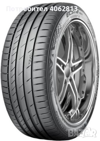 Гуми 255/40R18 KUMHO ECSTA PS71 99Y XL