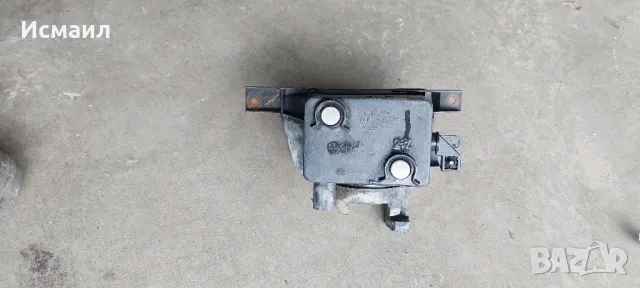 Халоген преден за Опел Астра G  ляв , снимка 5 - Аксесоари и консумативи - 50201516