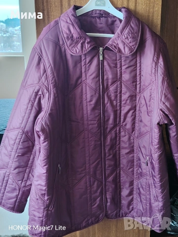 две якета големи 52н., снимка 8 - Якета - 53133150