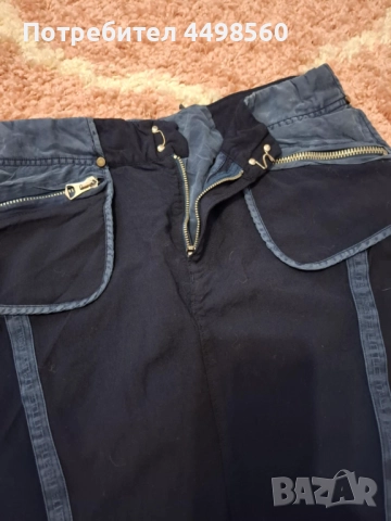 Nolita  Пола с коприна, снимка 6 - Поли - 51144616