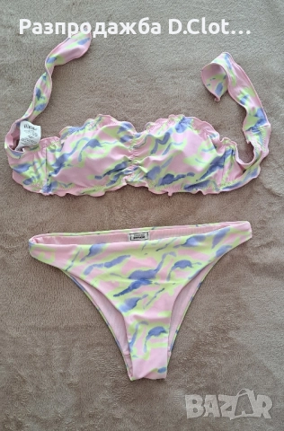 лотове сутиени,бански S размер Нови, снимка 9 - Комплекти - 51019623