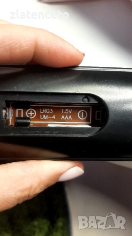 Дистанционно CROWN, снимка 2 - Дистанционни - 53887911