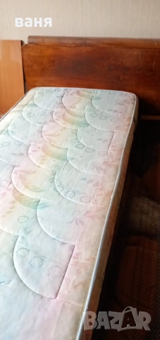 Матрак 80х200 добро състояние