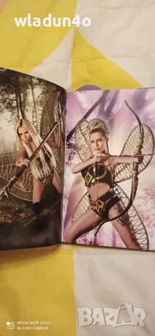 Фентази нига "Витроникс" , снимка 2 - Художествена литература - 49881258