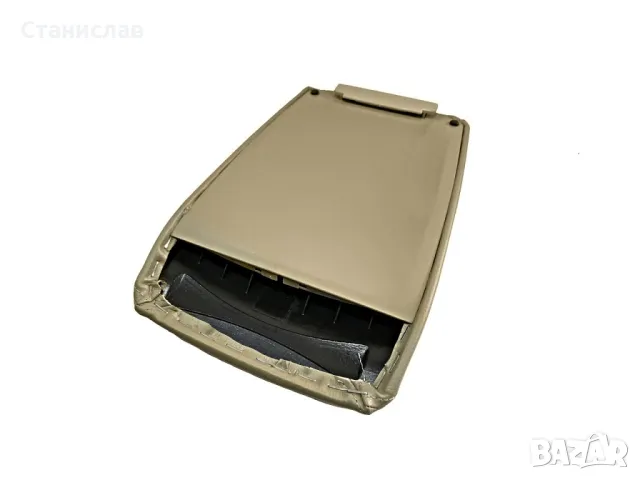 Audi A6 C7 Капак на подлакътник, снимка 5 - Части - 50440616