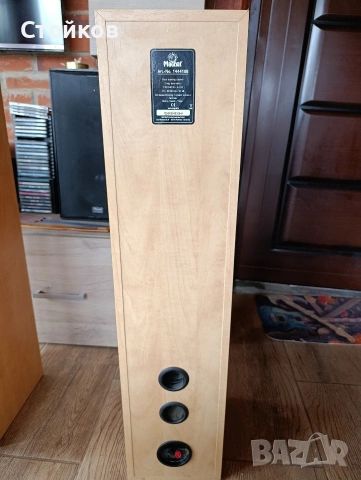 magnat 144415B, снимка 3 - Тонколони - 53655872