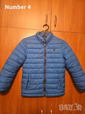 Пролетно яке ,гъши пух Mayoral 