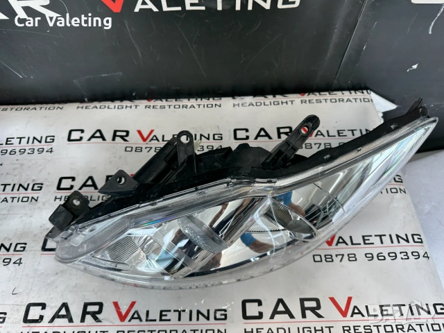 Фар фарове Toyota Auris Facelift 2010 2011 2012, снимка 9 - Части - 54262722