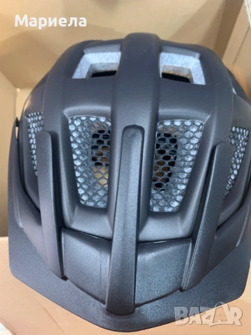 Предпазна каска KED 49/53 см., снимка 9 - Други - 54026154