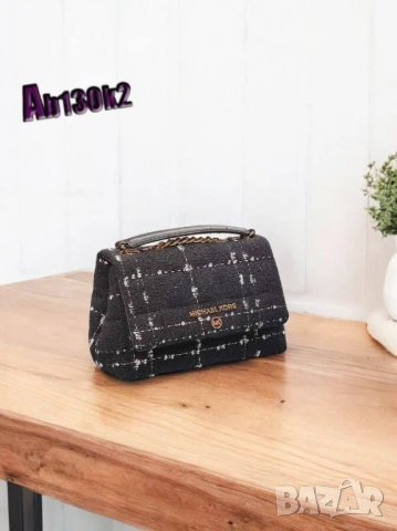 чанти michael kors, снимка 9 - Чанти - 50758607